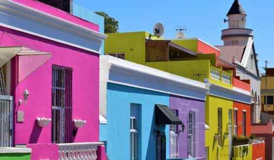 Cape Town Travel Guide – Advice From a Local