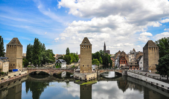 How to Visit Strasbourg in Summer