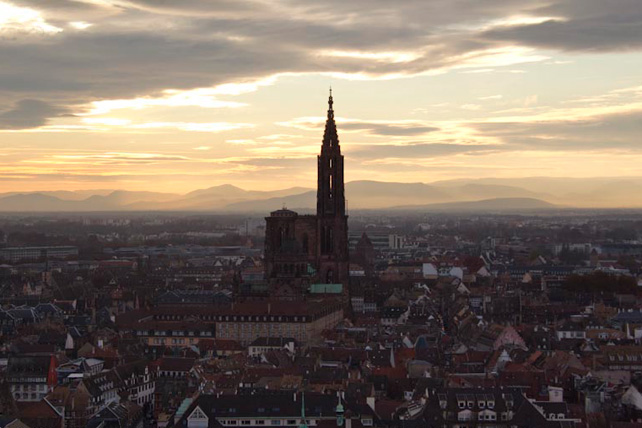 Cathedral