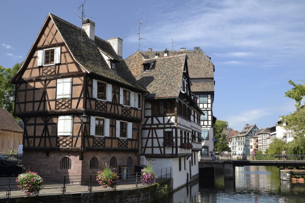 Colombage