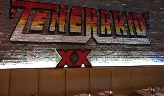Expect Playful Mexican Food at Temerario NYC