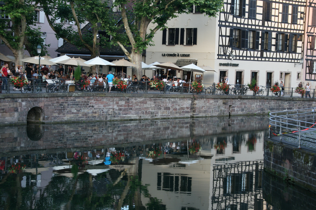 La Corde à Linge