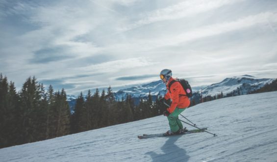 Planning Your Next Ski Holiday
