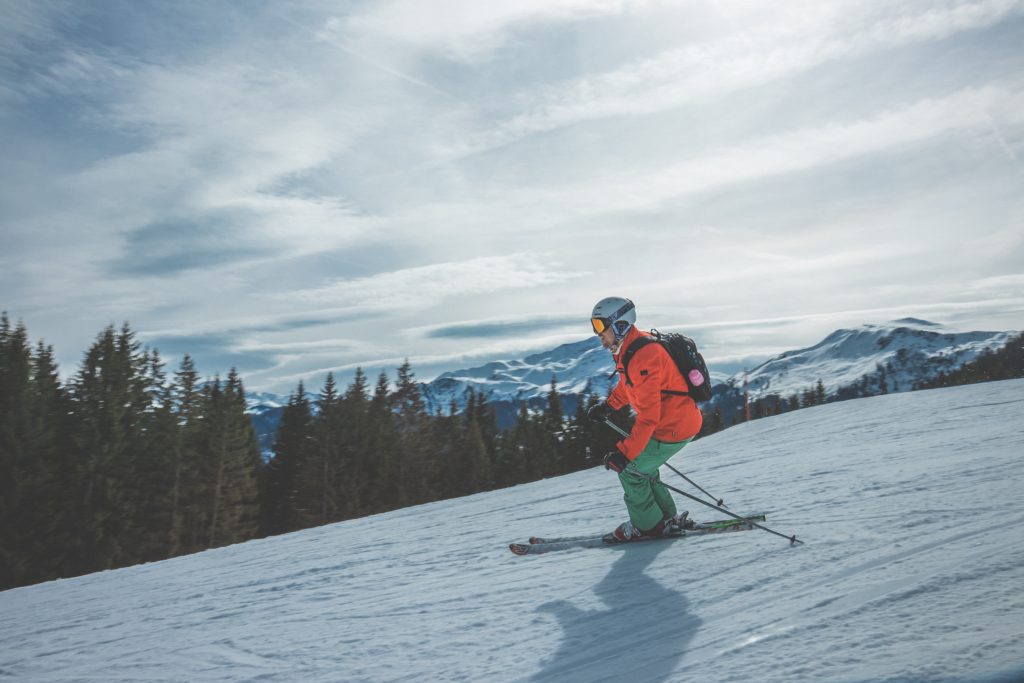 Planning Your Next Ski Holiday