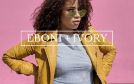 Storyteller Eboni Dixon | Eboni + Ivory Blog