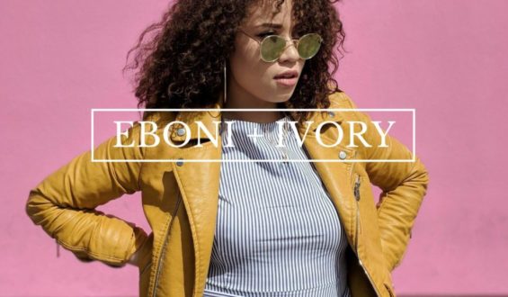 Storyteller Eboni Dixon | Eboni + Ivory Blog