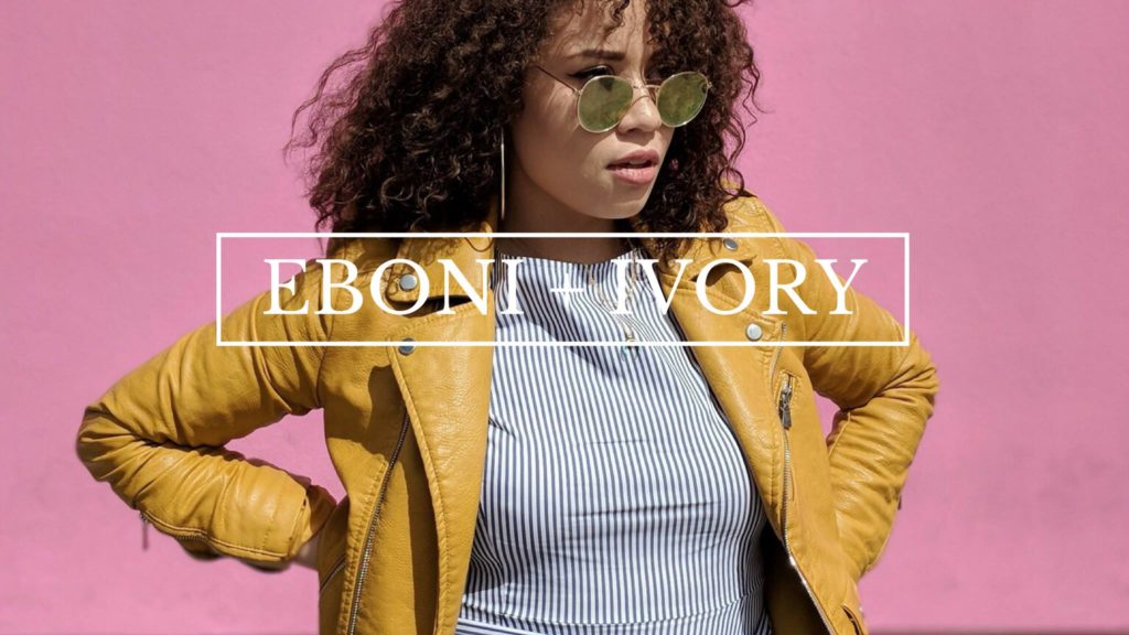 Storyteller Eboni Dixon | Eboni + Ivory Blog