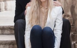 Meet The Italian on Tour