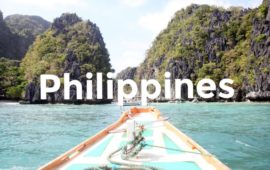 Travel In The Philippines Like A Local