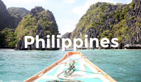 Travel In The Philippines Like A Local