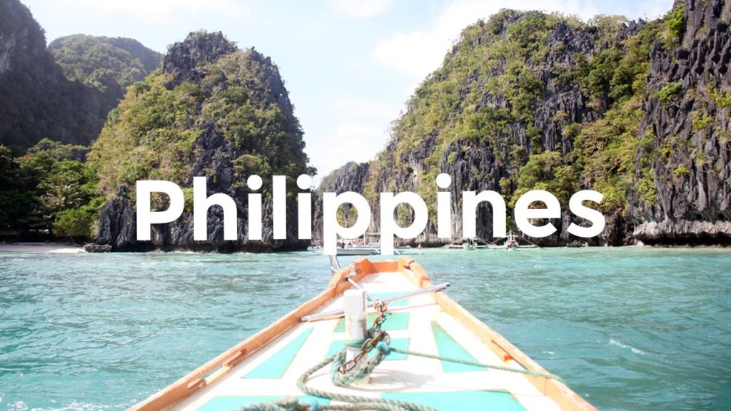 Travel In The Philippines Like A Local