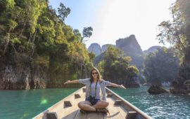 My Safety Advice for Female Solo Travel