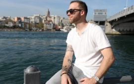 David Hoffmann Interview – CultureTrav