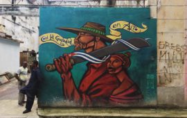 Traveling off the beaten path in Cuba