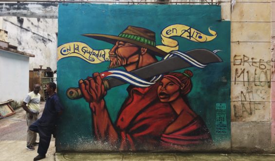 Traveling off the beaten path in Cuba